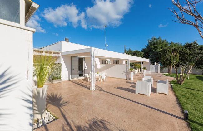 Villa Espada Apartments Deluxe - Foto 62