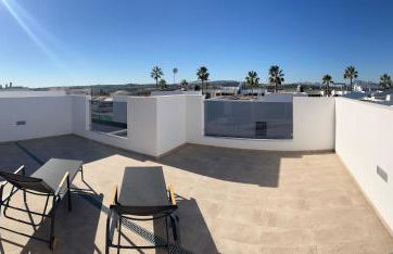 Beautiful villa in Benijofar with private pool and pet friendly - Foto 27