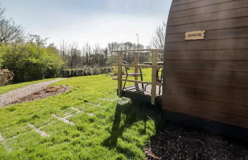 The Rowan Pod - Foto 16