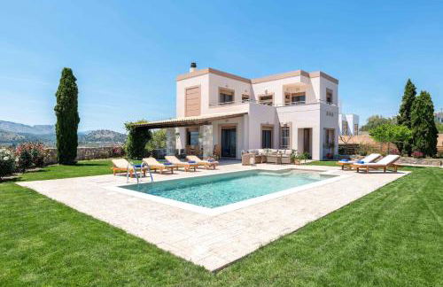 Majestic View Villa - Foto 38