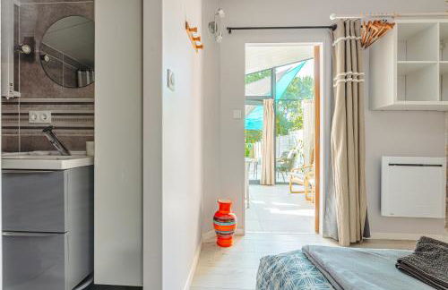 Gite La Grange Du Hameau - Foto 15