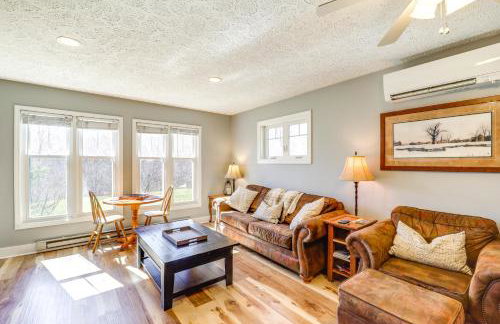 6 Mi to Sugar Mtn Slopes Seven Devils Condo! - Foto 4