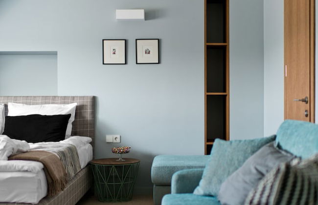 Palanga Visit apartaments - Photo 48