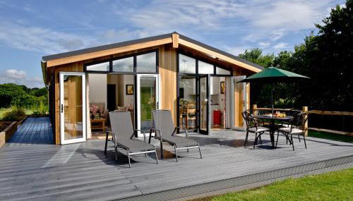 Willow Lodge - Foto 4