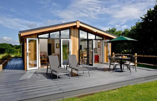 Willow Lodge - Foto 4