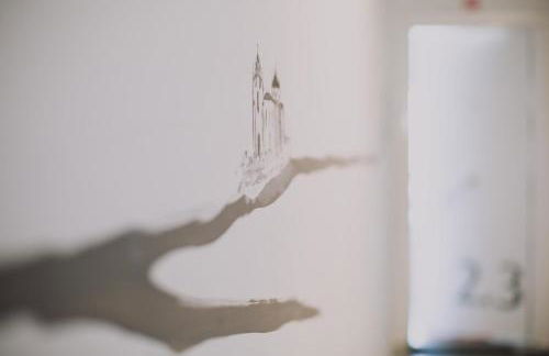 TOLETUM low cost LOFTS diáfanos o 2dormitorios PARKING Municipal Gratis al aire libre a 100m - Foto 39