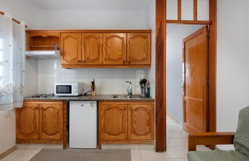 Apartamentos La Fajana - Foto 17