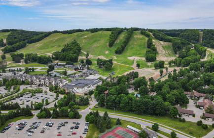 379A Mountain Villa - Foto 37