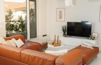 Luxuriöse Maisonette Oase mit Panoramablick - Foto 1