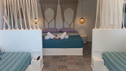 Endless Blue from Syros - Megas Gialos Suite 1 & 2 - Foto 2