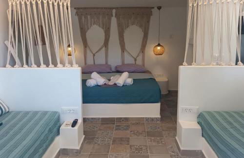 Endless Blue from Syros - Megas Gialos Suite 1 & 2 - Foto 2