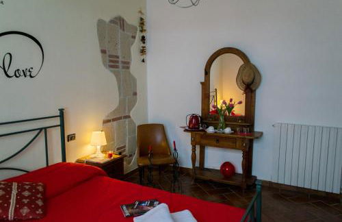 Country House Maremma Nel Tufo - Foto 51