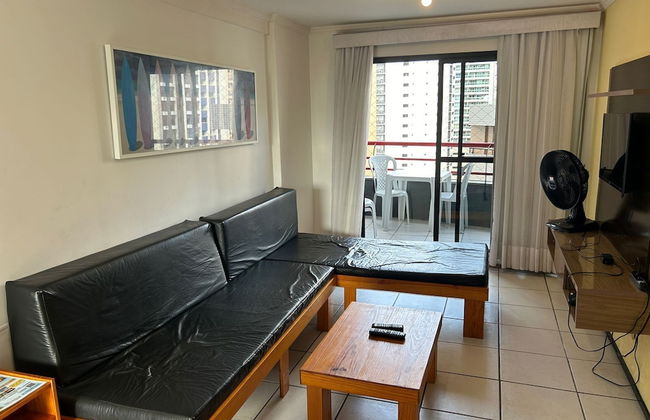 Porto de Iracema Apartamentos - Photo 3