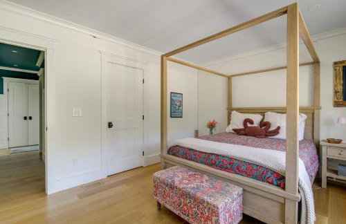 Luxe Scituate Vacation Rental with Private Hot Tub! - Foto 14