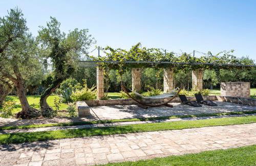 Trulli Uliveto Acquafonda - Foto 8