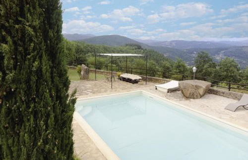 Villa Elisa - Private Pool & AirCo Near Reschio Castle - Foto 9