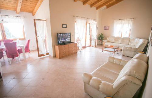 Family friendly house with a swimming pool Buici, Porec - 19720 - Photo 19