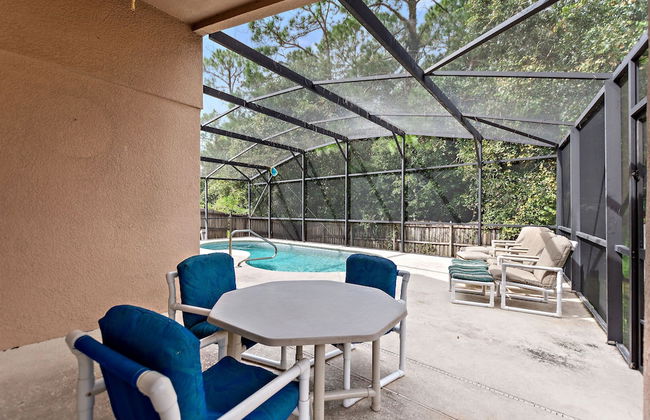 Soaring Eagle at Eagle Point by Shine Villas 102 - Foto 28