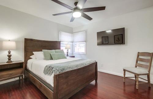 Bay Park Breeze - Minutes to Sea World, The Beach & Downtown - Foto 30