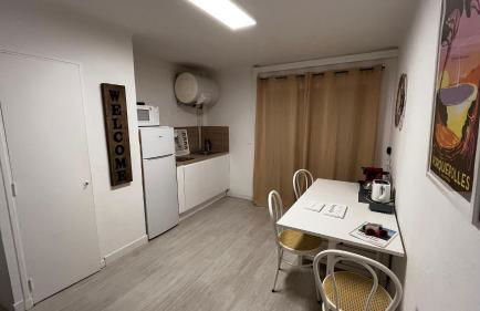 Vacances Arbanaises - Appartements Giens - Foto 18