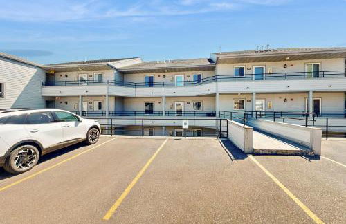 Lighthouse Cove Condo Resort: 418 - Foto 24