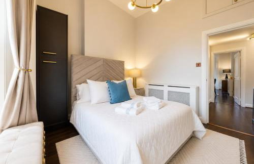 Stunning Hyde Park Home with Private Balcony & Lift Elevator Access - Foto 24