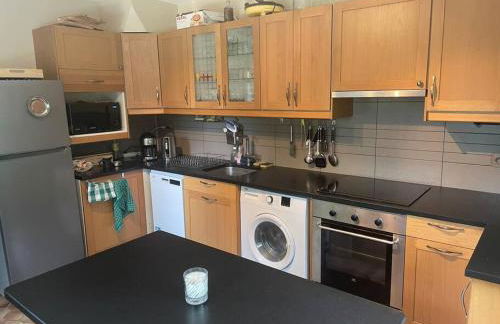 Maison normande sur parc arboré ambiance bucolique - Foto 63