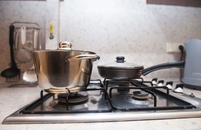 Kvart Apartments Mayakovskaya - Foto 62