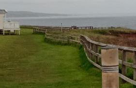 Crimdon dene bay view holiday home NO SMOKING NO PETS - Photo 19
