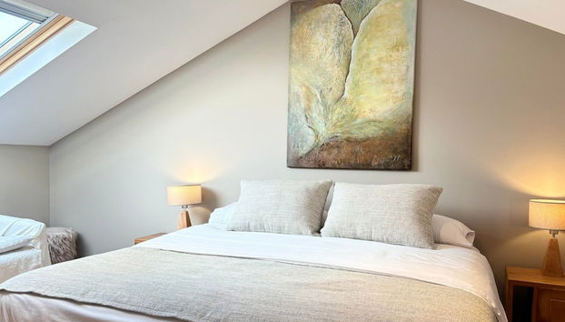 Casa Junio - Foto 2, Habitación