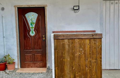 Monolocale Deluxe a 2,7 km dal mare per 2 persone - Foto 10