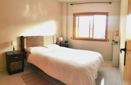 Piso acogedor muy bien situado en Puerto Mazarrón - Foto 1