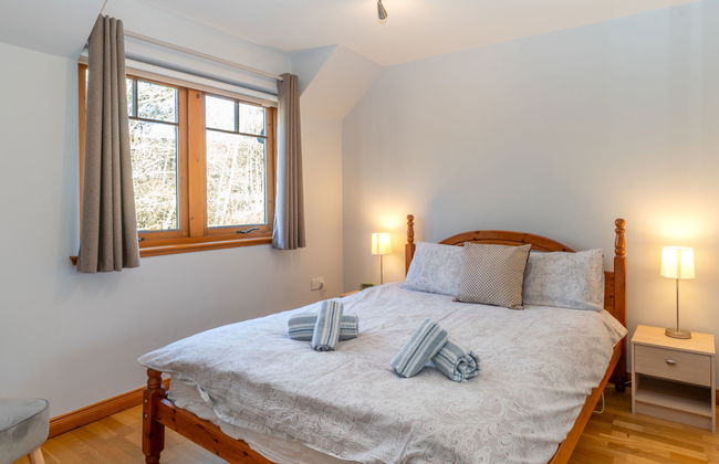 Cosagach Cottage - Foto 11