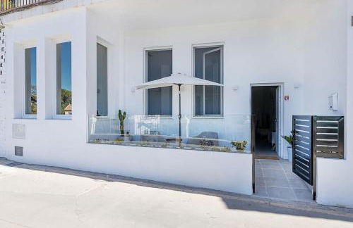 Homey apt Cómpeta - Foto 2