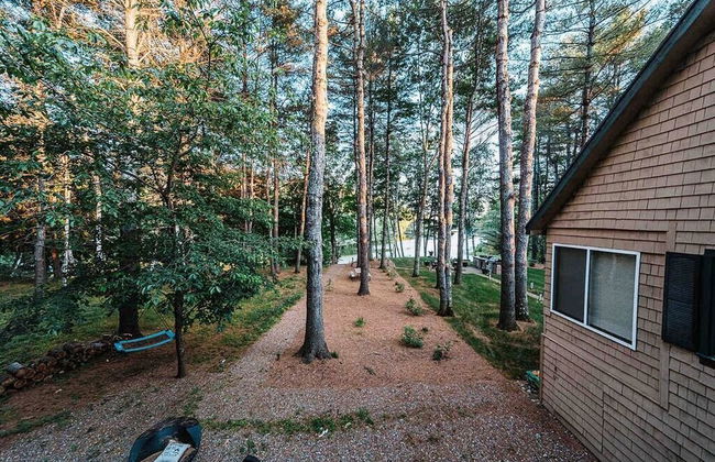 Sunset Chalet-amazing Views Private hot tub - Photo 31