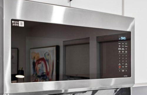 Peaceful 1-BR Stay w/ Putting Green near Downtown - Foto 15