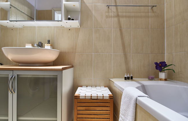 Old Town Square Royal Apartment - Photo 24