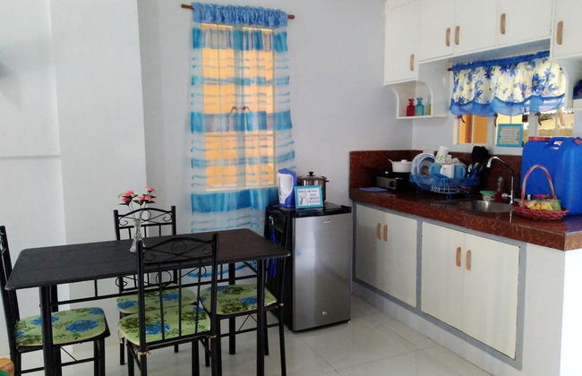 Marie's Sleep Transient House - Foto 8