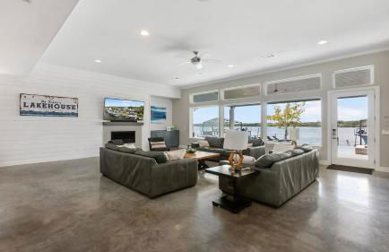 Luxury Waterfront Pool Hot Tub Boat Slips - Foto 7