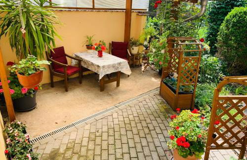 Ferienwohnung Juttchen - Photo 39