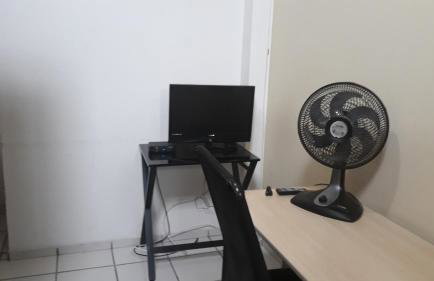 Hospedaria Area Verde - Foto 8