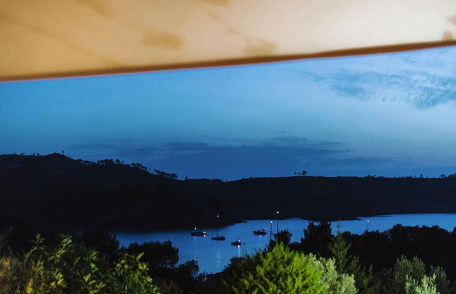 Amazing Villa With Swimming Pool - Foto 40