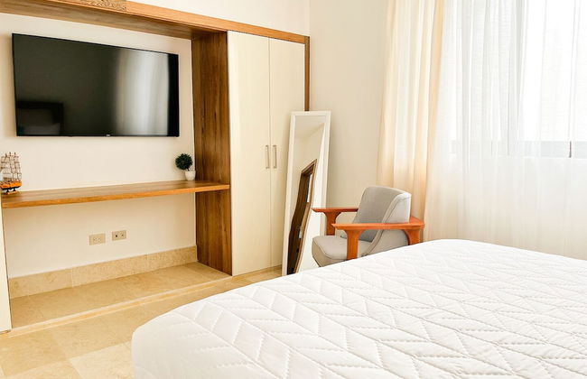 Xeliter Green One Playa Dorada - Foto 58