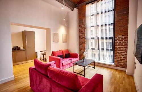 The Morganite Suite - Foto 21