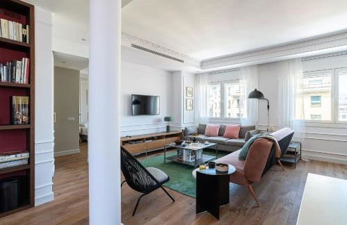 Rental Apartment Barcelona - Foto 28