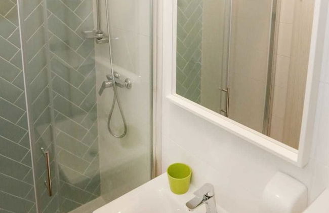 Apartments and Rooms Stone House - Foto 24