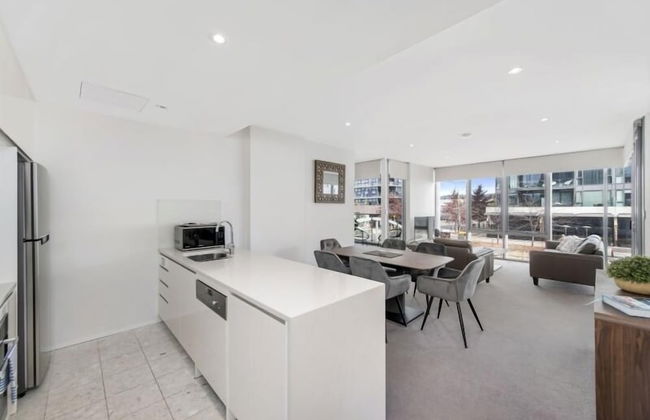 Accommodate Canberra - Lakefront - Foto 28