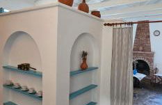 Peloponnese Hideout - Traditional stone house - Photo 11