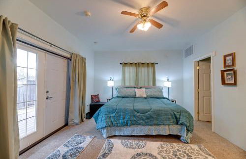 Spacious Grants Pass Home with Hot Tub and River Views - Foto 17