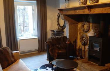 Luxe gîte met authentieke kamers in de Creuse, France - Photo 11